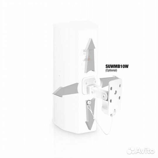 Акустическая система LD Systems SAT 242 G2 W