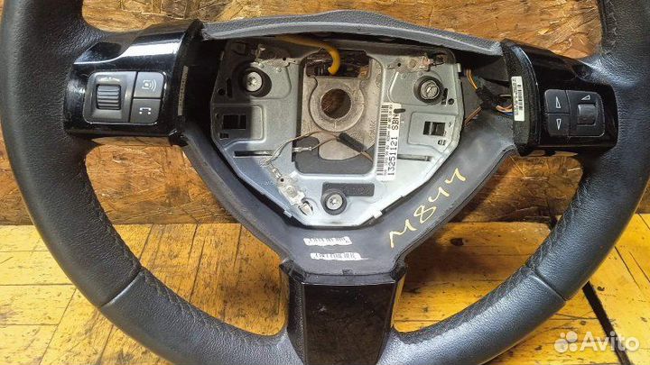 Руль Opel Astra H 1.6 2004-2015