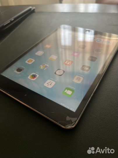 iPad mini 2