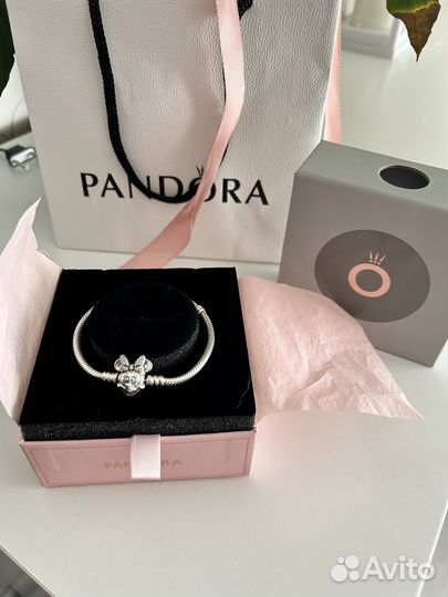 Браслет Pandora