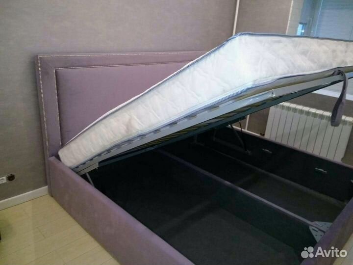 Кровать от производителя