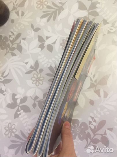 Каталоги Lego Лего