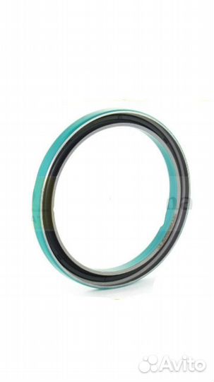 Кольцо сальника коленвала john deere renault origi
