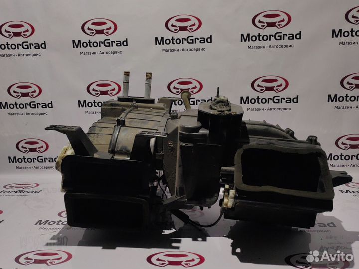 Корпус печки chevrolet spark M200