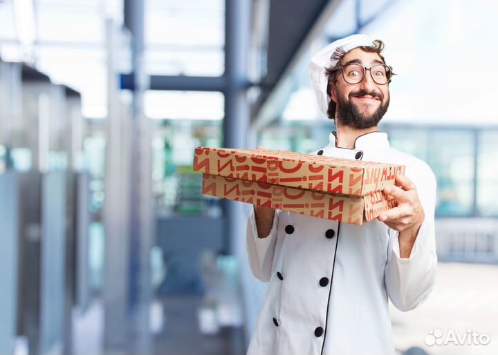 Упаковщики в Мордовию