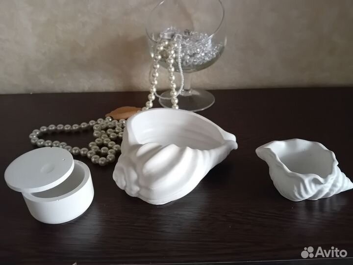 Гипсовые формы для свечей