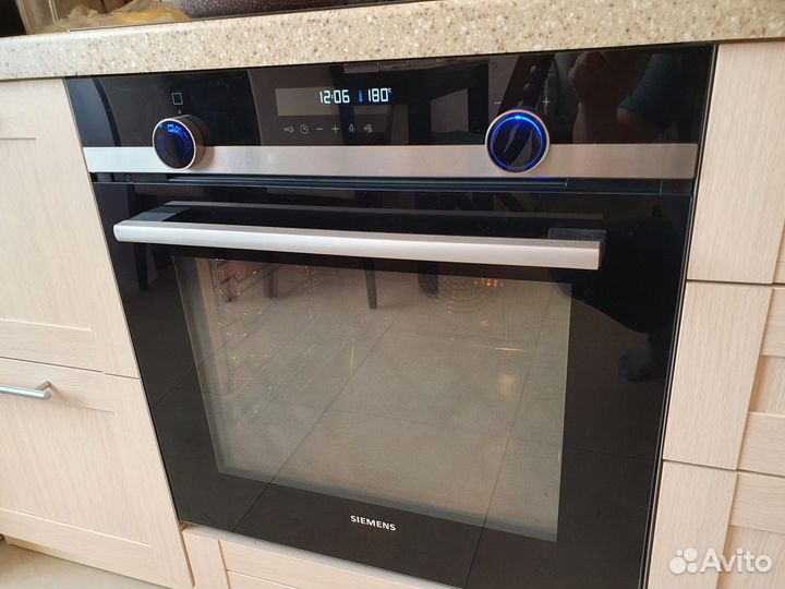 Ремонт водонагревателей и духовых шкафов