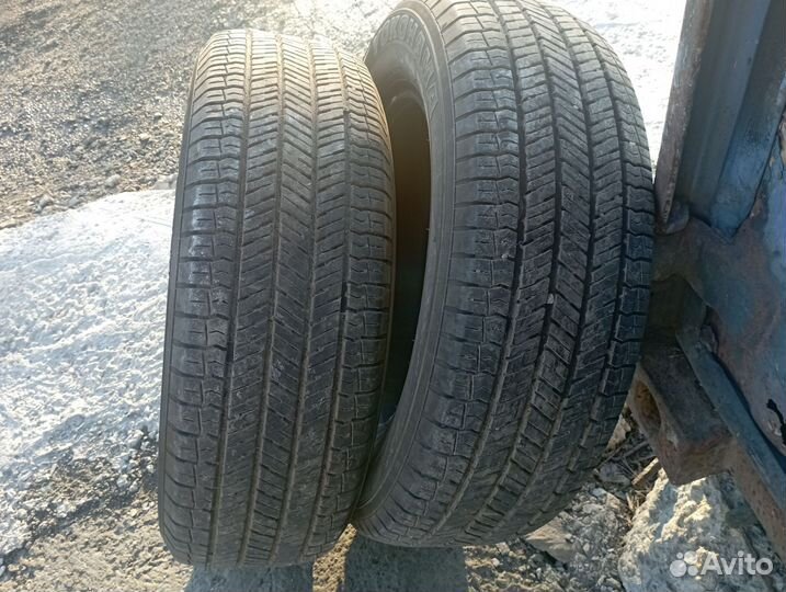 Yokohama Geolandar G91 225/65 R17