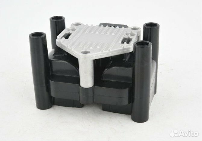 Катушка зажигания febest 23640-007