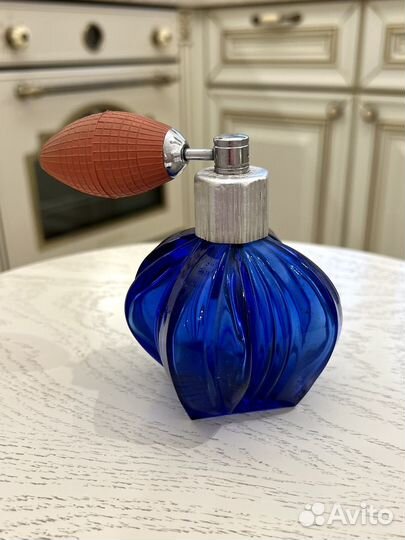 Флакон Пульверизатор СССР люкс
