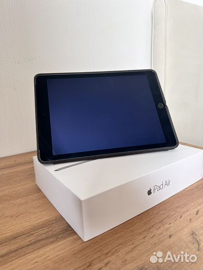 iPad air 2 128gb cellular+Wi-Fi