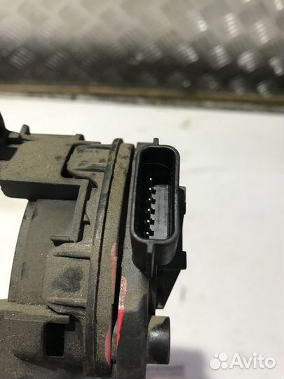 Педаль Газа Рено Логан 2 Renault Logan 2