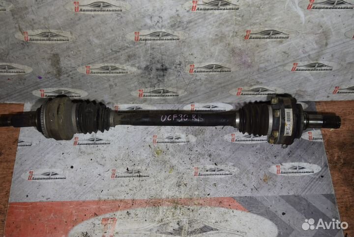 Привод зад право c Toyota Celsior UCF30 3UZ-FE