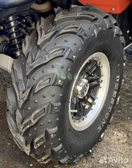 Шины Deestone D936 Mud Crusher 28R12