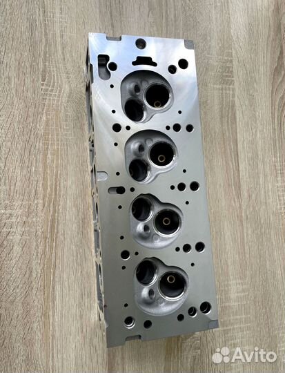 Головка Logan Renault 1.4/1.6 8 кл. новая k-0242