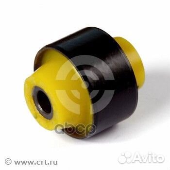 Сайлентблок рычага подвески toyota windom MCV30