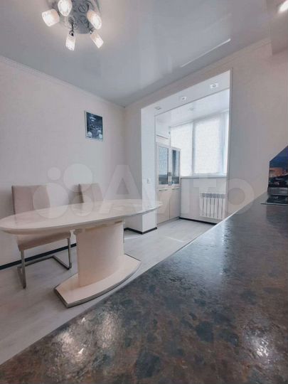 1-к. квартира, 40 м², 5/16 эт.