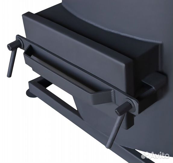 Котел на отработанном масле TKS-кдо 10 кВт