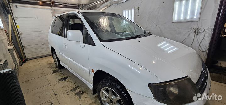 Mitsubishi RVR 1.8 AT, 1998, 250 000 км