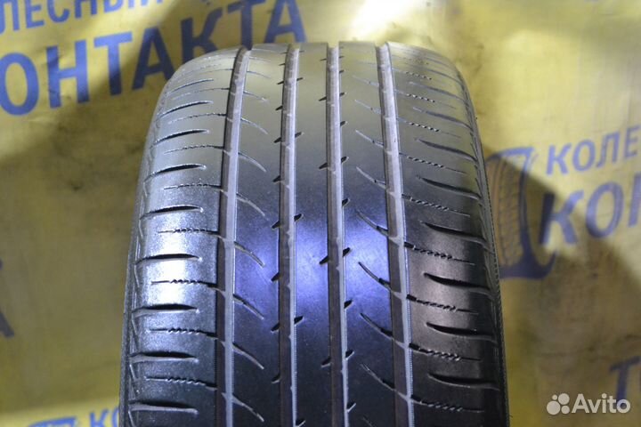 Toyo NanoEnergy 3 Plus 215/50 R17
