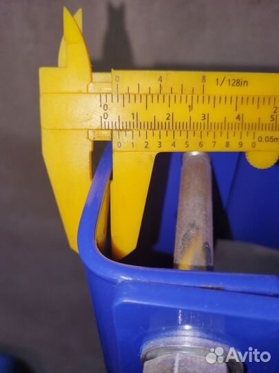 Пресс гидравлический бу