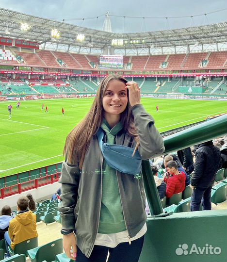 Няня для ребёнка