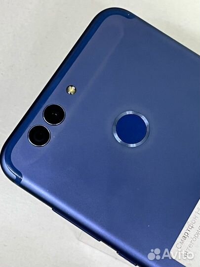 Смартфон huawei Nova 2 Plus 64GB