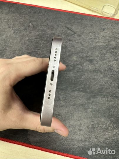 iPhone 13 pink 128gb