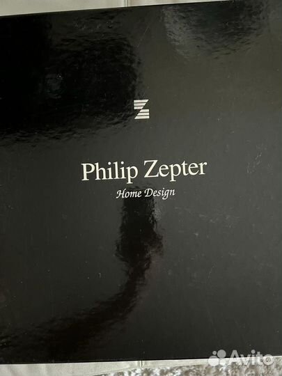 Итальянский комплект постельного белья