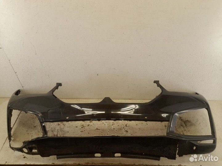 Бампер передний Bmw X6 G06 2018