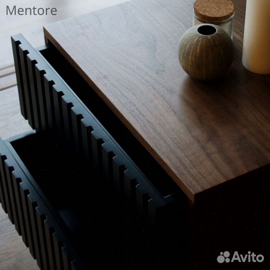 Тумба прикроватная Batista в спальню