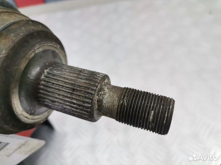 Полуось для Audi A3 8L