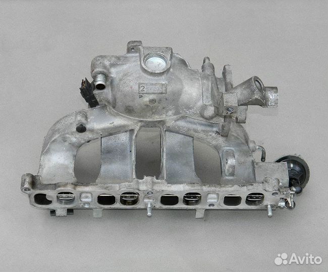 Коллектор впускной Mazda CX-7 2.3T