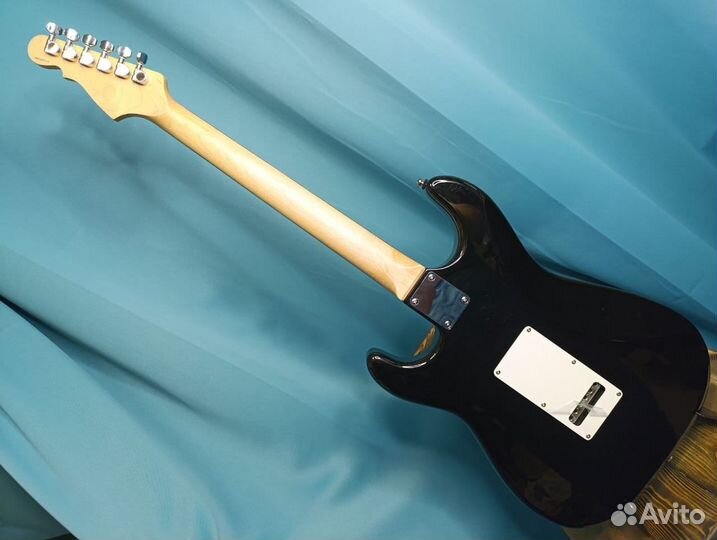 Электрогитара G&L Tribute Legacy Stratocaster (Kor