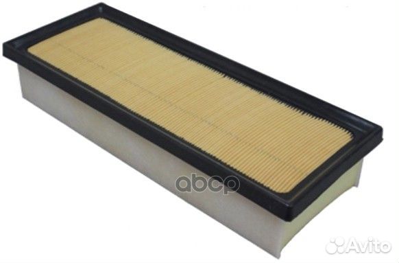 Фильтр воздушный a21037 azumi