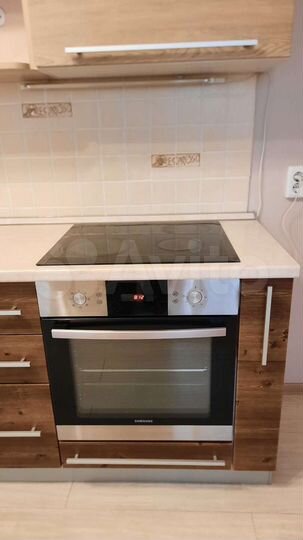 1-к. квартира, 35,4 м², 14/16 эт.