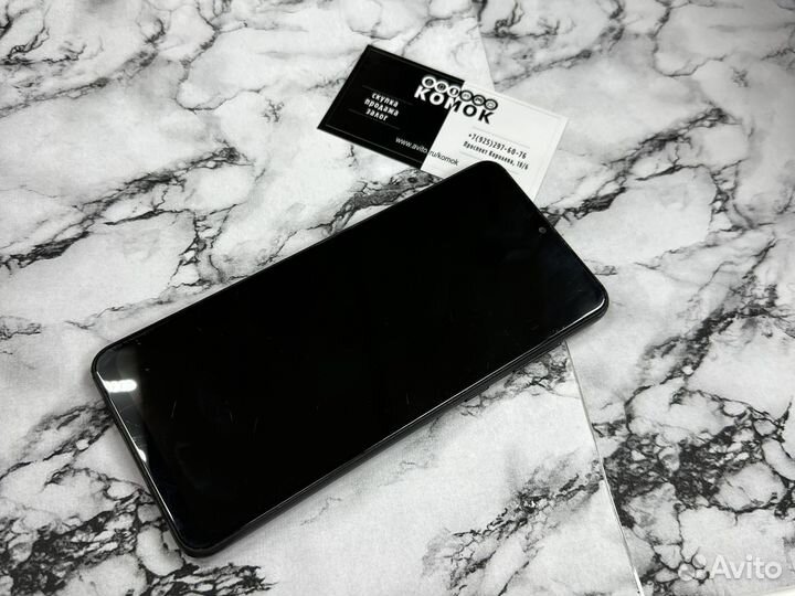 Samsung galaxy A02 32gb