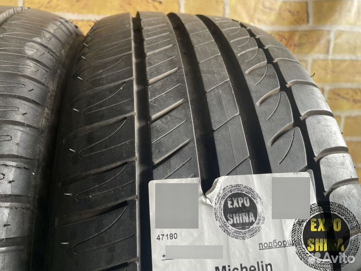 Michelin Primacy HP 215/50 R17 95W