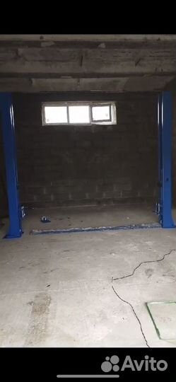 Аренда здания