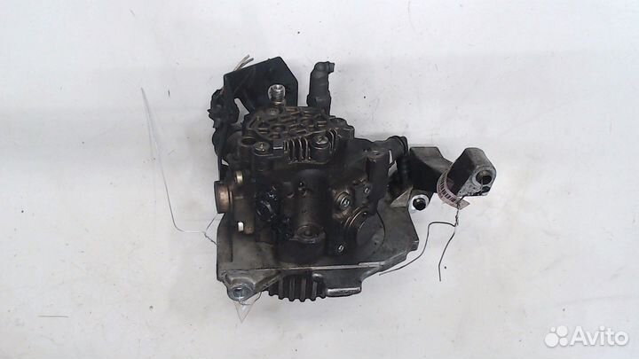 Тнвд Citroen C3 picasso, 2009