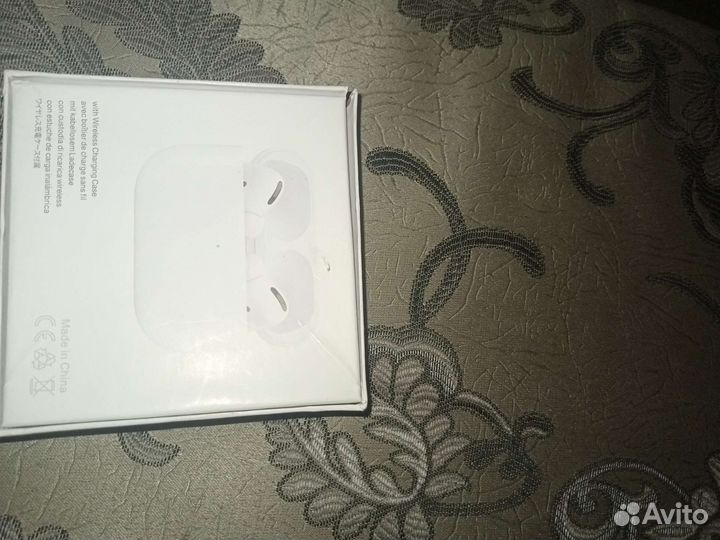 Airpods pro