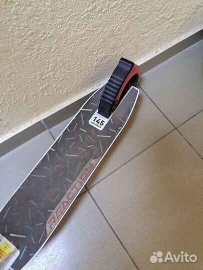 Самокат детский