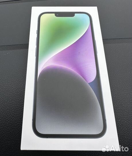 iPhone 14, 128 ГБ