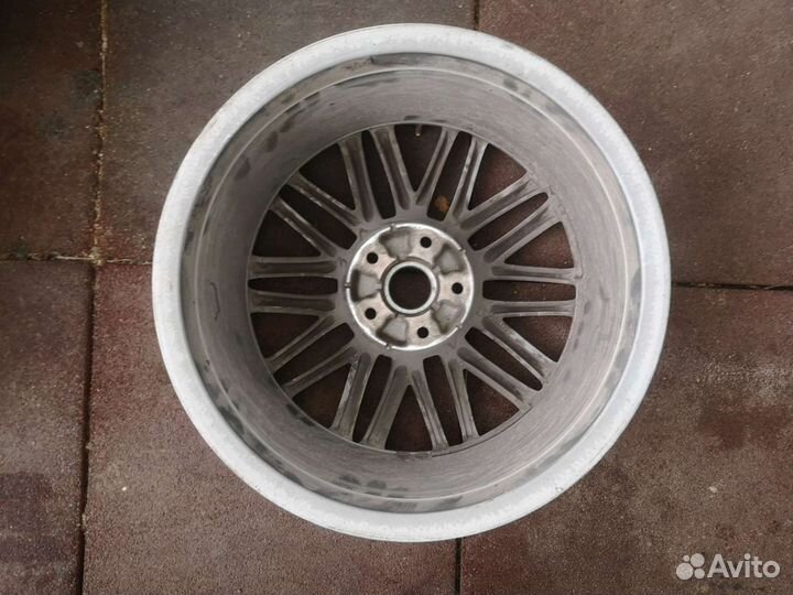 Диски R 18 Hyundai Genesis G70. Поштучно