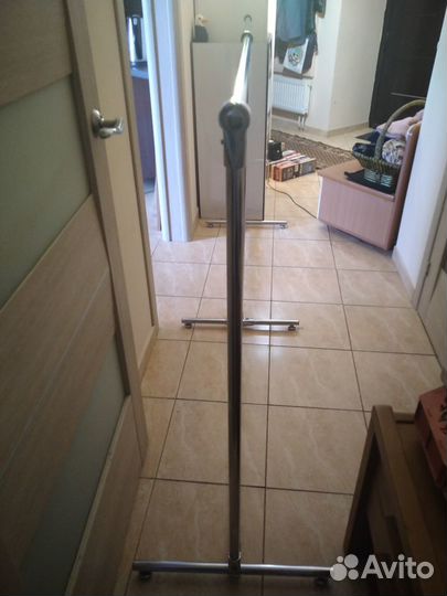 Вешало (стендер) системы Джокер