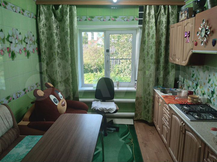 Дом 45 м² на участке 13 сот.