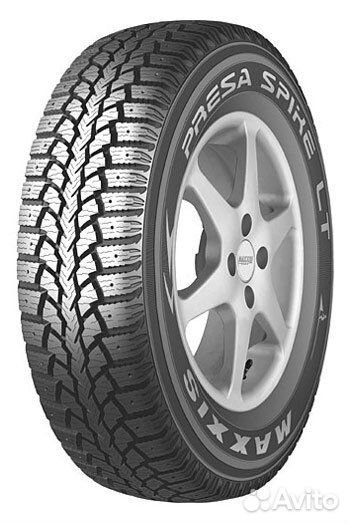 Maxxis MA-SLW 195/70 R15