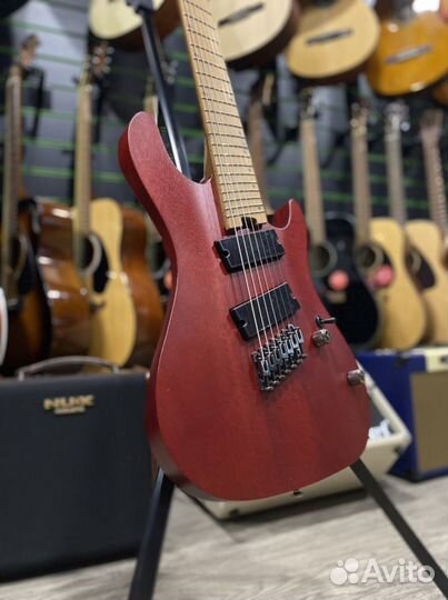 Cort KX307MS-OPM электрогитара 7 струн (новая)