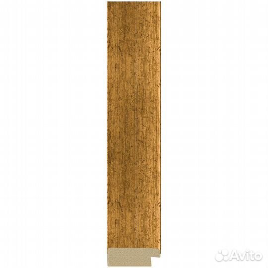 Зеркало Evoform Definite 84х64 BY 0650 в багетной