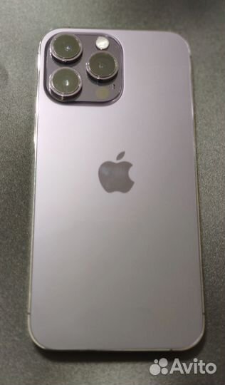 iPhone 14 Pro Max, 128 ГБ